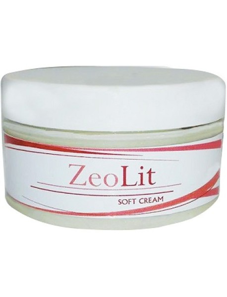 ZEOLIT SOFT CREAM 100ML