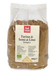 FARINA SEMI LINO BAULE