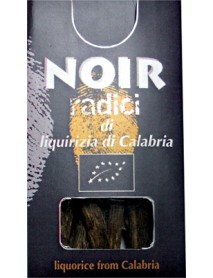 NOIR LIQUIRIZIA RADICI BIO FDL