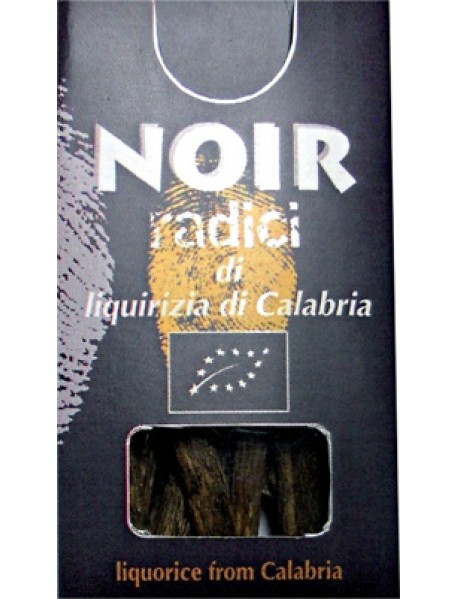 NOIR LIQUIRIZIA RADICI BIO FDL