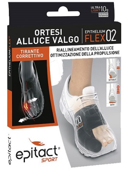 EPITACT SPORT ORTESI VALGO M