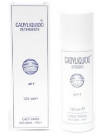 CADYLIQUIDO-SAPONE 125 ML