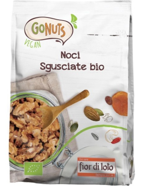 NOCI SGUSCIATE BIO 100G