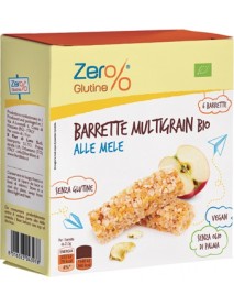 ZERO% G BARR MULTIGRAIN MELA