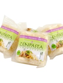 FIOR DI LOTO ZENPASTA SHIRATAKI ESSICCATI SPAGHETTI 250G