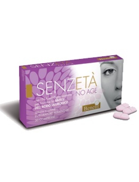 SENZETA NO AGE 33G