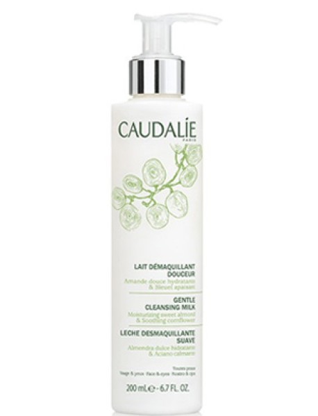 CAUDALIE LATTE STRUCC DEL200ML