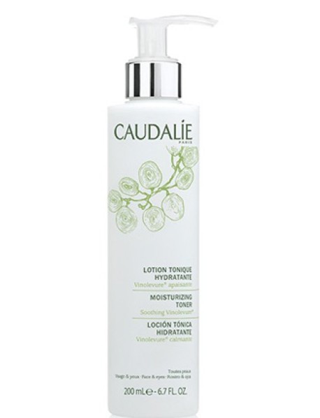 CAUDALIE LOZIONE TON IDRA200ML