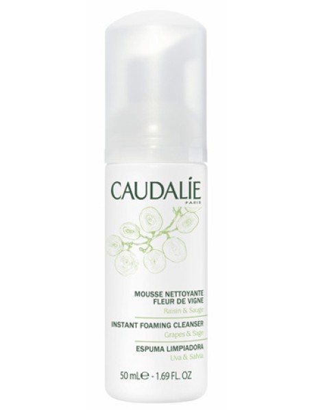 CAUDALIE SCHIUMA DET 50ML