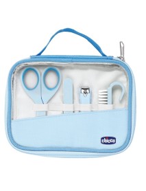 CHICCO SET CURA UNGHIE BOY