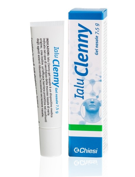 IALU CLENNY GEL 7,5G