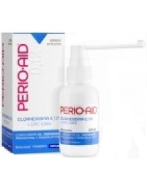 PERIO-AID SPRAY 50 ML