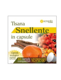 TISANA SNELLENTE 10CPS