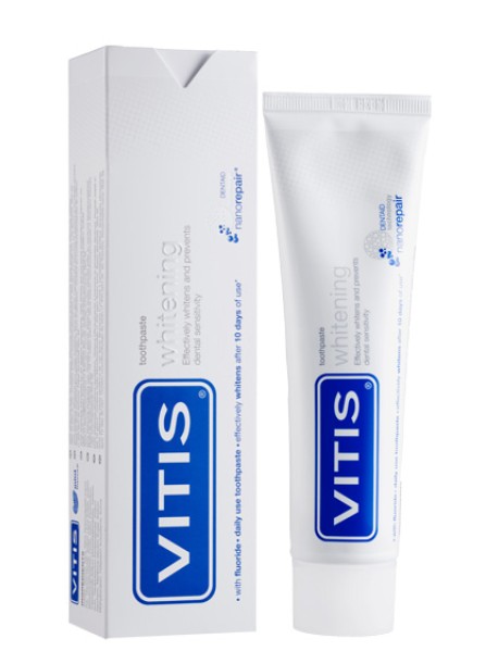 VITIS DENT WHITENING