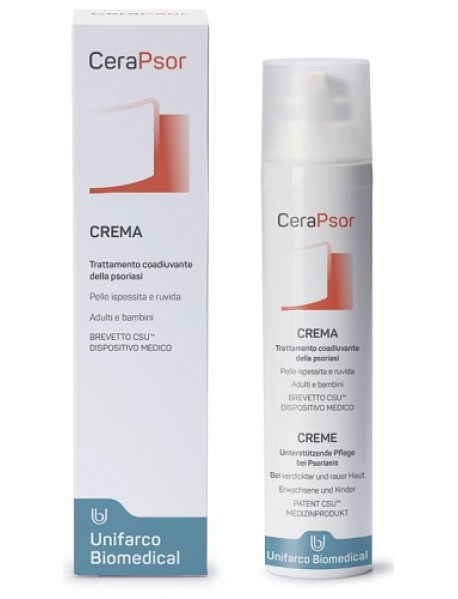 CERAPSOR CREMA 100ML