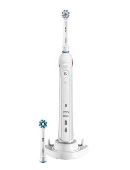 ORALB POWER 4000 PRO ULTRATHIN