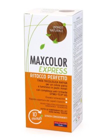 MAX COLOR EXPRESS BIONDO NATURAL