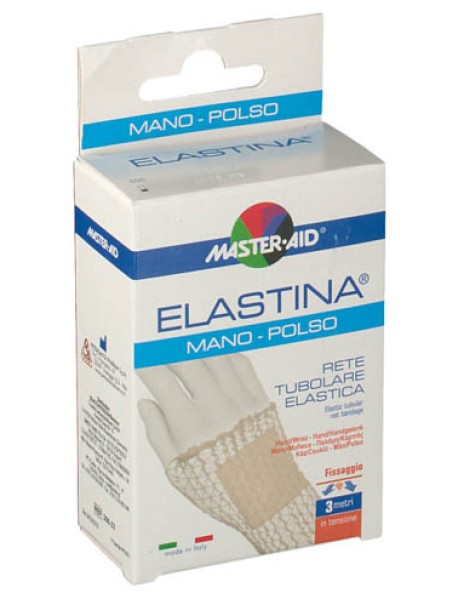 MASTER-AID ELASTINA MANO-POLSO