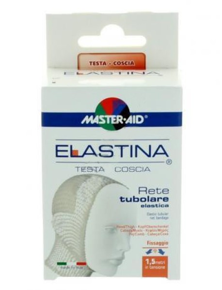 MASTER-AID ELASTINA TESTA-COSCIA