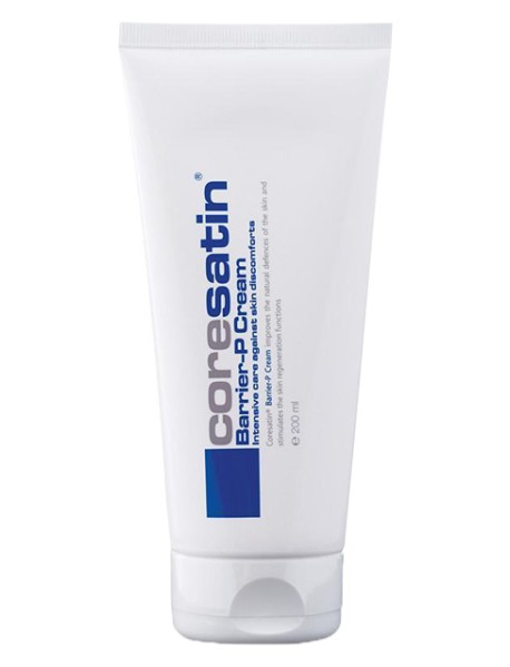 CORESATIN BARRIER-P CREMA BARRIERA 200ML