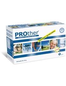 PROTHER-H 30 BUSTE 20G 'H'