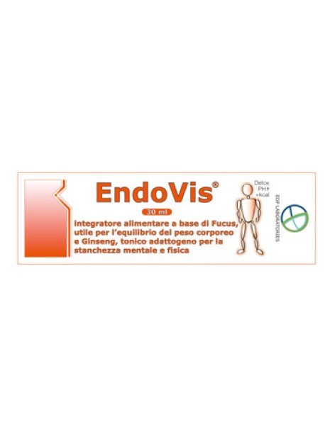 ENDOVIS 30ML