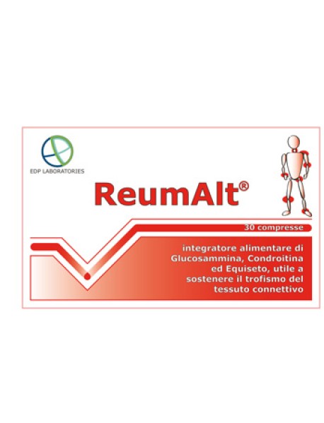 REUMALT 30 CAPSULE