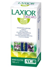 LAXIOR DELICATO 160ML