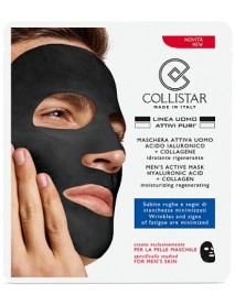 MASCHERA ATTIVA UOMO AC IALUR