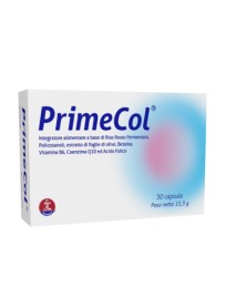 PRIMECOL 30CPS