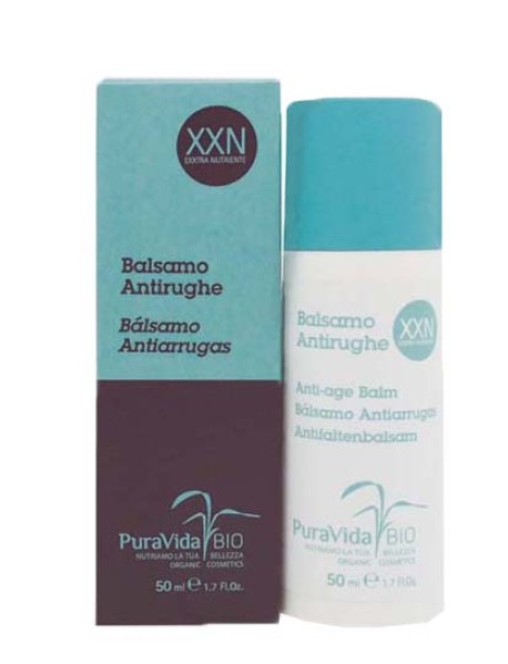 PURAVIDABIO BALSAMO A/RUGHE 50ML