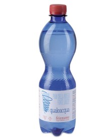 QUALEACQUA ACQUA FRIZZ 500ML