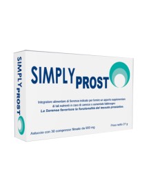 SIMPLY PROST 30CPR