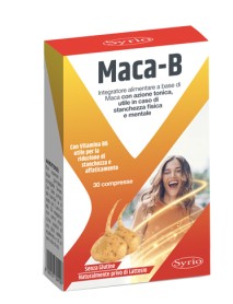 MACA B 30CPR