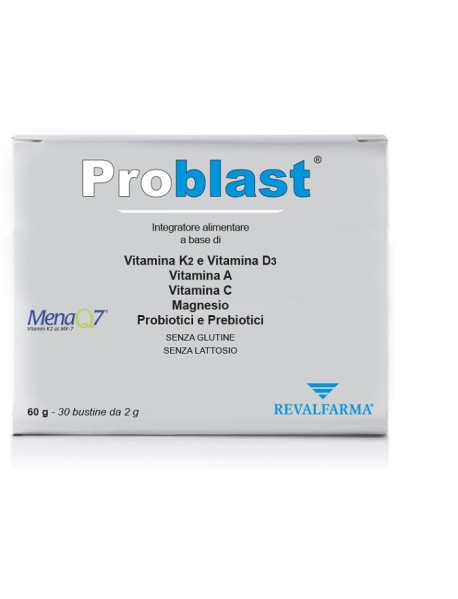 PROBLAST 30 BUSTINE