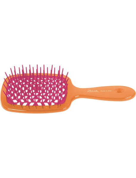 SUPERBRUSH SPAZZOLA ARANCIONE