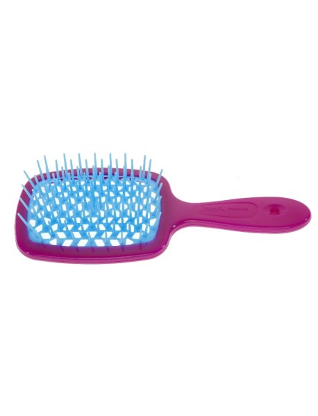 SUPERBRUSH SPAZZOLA FUCSIA C/R