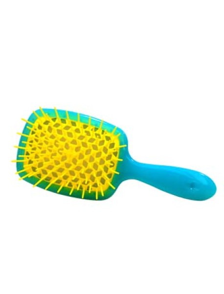 SUPERBRUSH SPAZZOLA TURCHESE