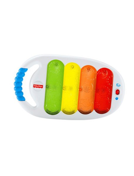 FISHER-PRICE LO XILOFONO