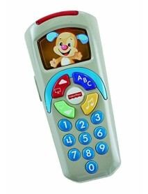 FISHER-PRICE TELECOMAN CAGNOL