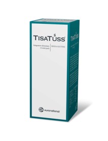 TISATUSS INTEG 12STICK 15ML