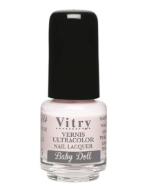 MINI SMALTO BABY DOLL 4ML