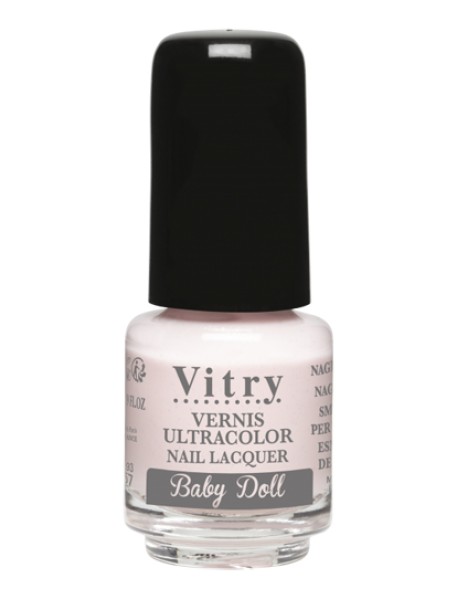 MINI SMALTO BABY DOLL 4ML