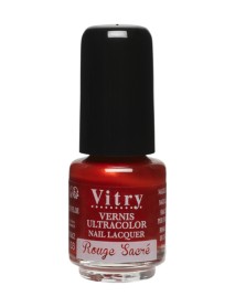 MINI SMALTO ROUGE SACRE 4ML