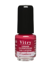 MINI SMALTO FRAMBOISE 4ML