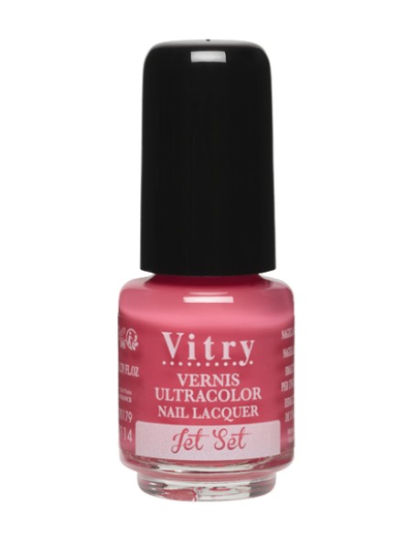 MINI SMALTO JET SET 4ML