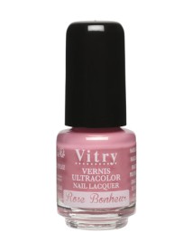 MINI SMALTO ROSE BONHEUR 4ML