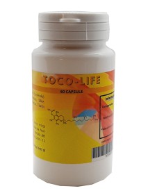 TOCOLIFE 60CPS