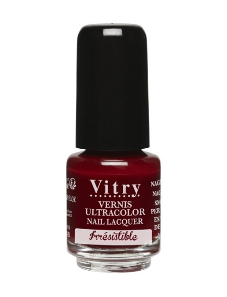 MINI SMALTO IRRESISTIBLE 4ML