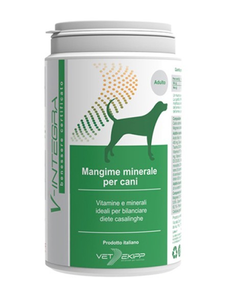 V-INTEGRA CANE ADULTO 200G